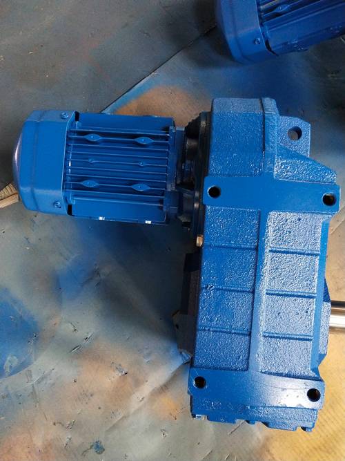 電機(jī)減速機(jī)一體式，電機(jī)減速機(jī)的作用